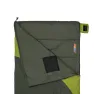 Спальный мешок Tramp Airy Light, правый, olive