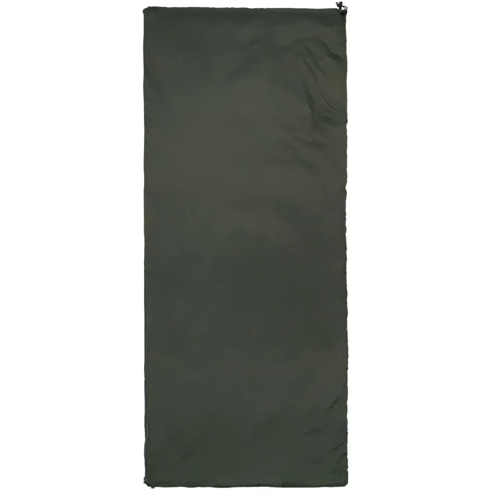 Спальный мешок Tramp Airy Light, правый, olive