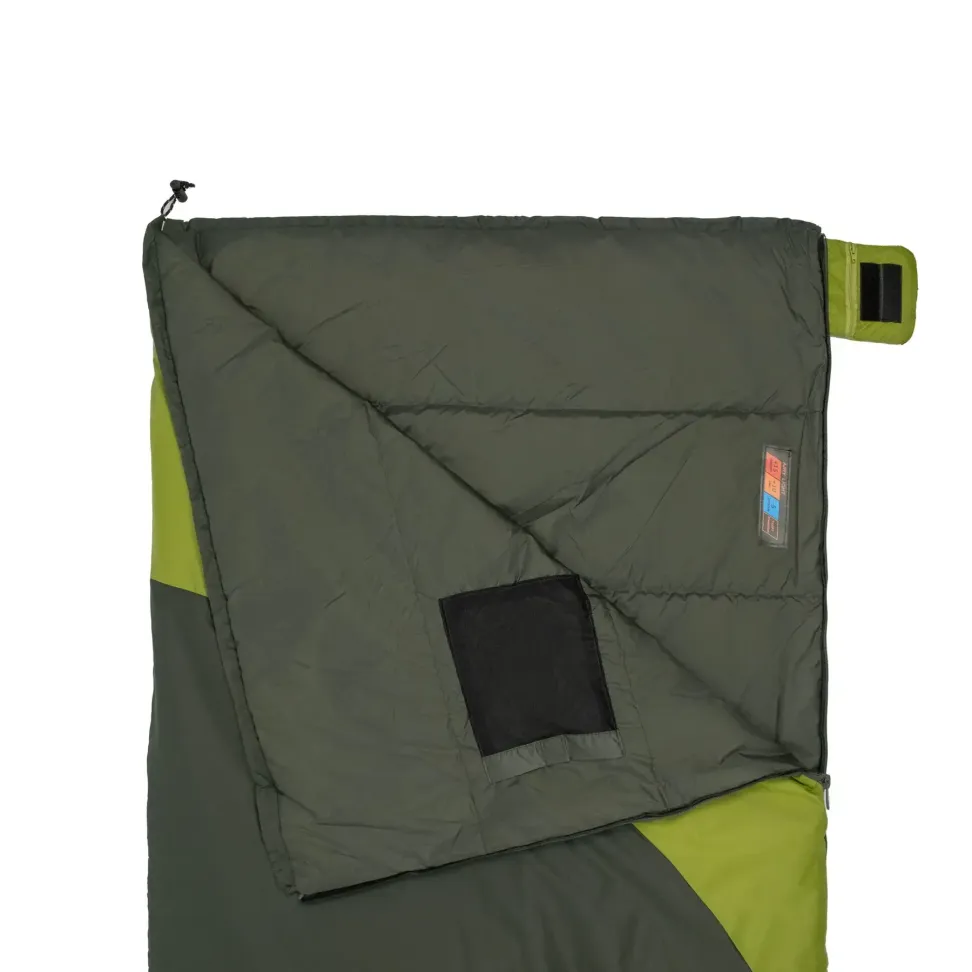 Спальный мешок Tramp Rover Compact кокон UTRS-050С