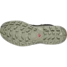 Ботинки Salomon QUEST 5 GTX M муж. черный-зеленый