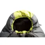 Спальний мішок Tramp Arctic Long кокон лівий green/grey 225/80-55 UTRS-093L