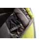 Спальний мішок Tramp Arctic Long кокон лівий green/grey 225/80-55 UTRS-093L