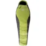 Спальный мешок Tramp Fjord Long кокон левый green/grey 225/80-55 UTRS-094L-L