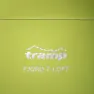 Спальный мешок Tramp Fjord Long кокон левый green/grey 225/80-55 UTRS-094L-L