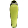 Спальный мешок Tramp Boreal Long кокон левый green/grey 225/80-55 UTRS-095L-L
