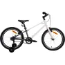 Велосипед 20" Pride GLIDER 2.1 білий B6