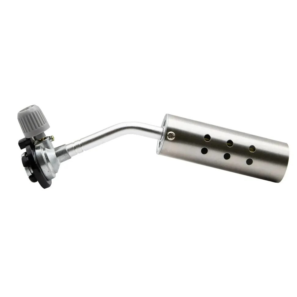 Різак газовий Tramp Flame UTRG-056