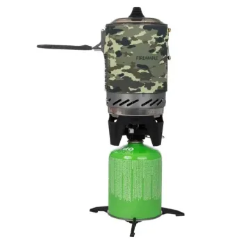 FM X2 camo система для приготування