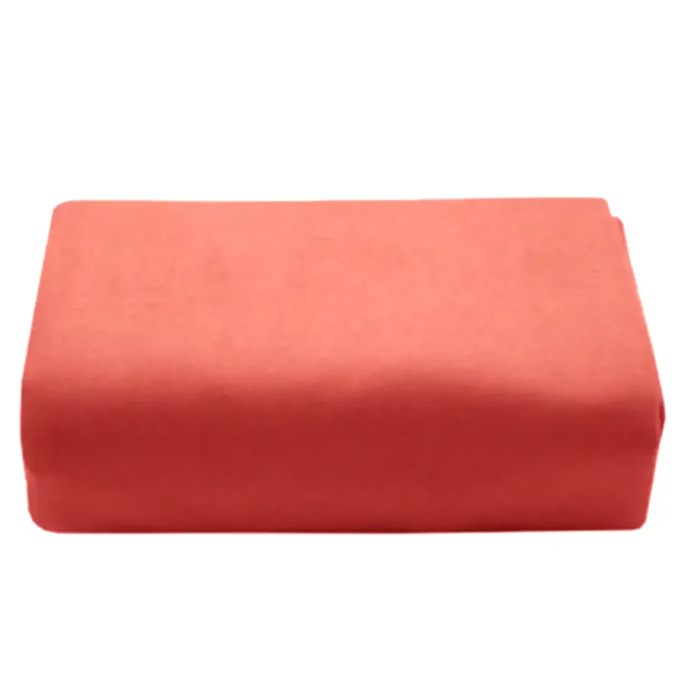 Полотенце из микрофибры Tribe Pocket Towel 40х80 см T-LC-0001-S Brick Red