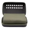 Рушник з мікрофібри Tribe Pocket Towel 75х150 см T-LC-0001-XL Army Green