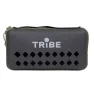 Рушник з мікрофібри Tribe Pocket Towel 75х150 см T-LC-0001-XL Army Green