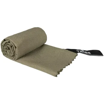 Полотенце из микрофибры Tribe Bicycle Towel 40х80 см T-LC-0005-S, olive