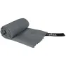 Полотенце из микрофибры Tribe Bicycle Towel 60х120 см T-LC-0005-L, grey