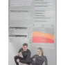 Набор мужская термофутболка с длинным рукавом и штаны Accapi Ergowool, Black