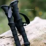 Треккинговые палки Tribe Trekking Pole Alu T-ME-0026-ocean