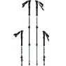 Треккинговые палки Tribe Trekking Pole Alu T-ME-0026-ocean