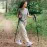 Треккинговые палки Tribe Trekking Pole Alu T-ME-0026-ocean