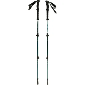 Треккинговые палки Tribe Trekking Pole Alu T-ME-0026-ocean