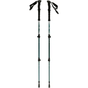 Трекінгові палиці Tribe Trekking Pole Alu T-ME-0026-ocean