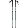 Треккинговые палки Tribe Trekking Pole Alu T-ME-0026-ocean