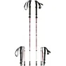 Треккинговые палки Tribe Z-Pole Alu T-ME-0024-plum
