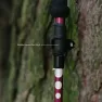 Треккинговые палки Tribe Z-Pole Alu T-ME-0024-plum