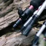 Треккинговые палки Tribe Z-Pole Alu T-ME-0024-plum