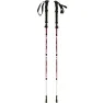 Треккинговые палки Tribe Z-Pole Alu T-ME-0024-plum