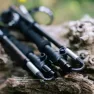 Трекінгові палиці Tribe Z-Pole Carbon T-ME-0025-plum