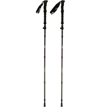 Трекінгові палиці Tribe Z-Pole Carbon T-ME-0025-plum