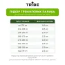 Трекінгові палиці Tribe Z-Pole Carbon T-ME-0025-plum