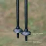 Трекінгові палиці Tribe Z-Pole Carbon T-ME-0025-plum