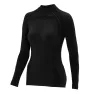 Набір жіночий термокофта і штани Accapi Ergowool - Black