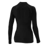 Набір жіночий термокофта і штани Accapi Ergowool - Black