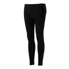 Термоштаны женские термоштаны Accapi - Ergowool Black