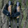 Палиці для скандинавської ходьби Tribe Nordic Pole Alu T-ME-0022-white