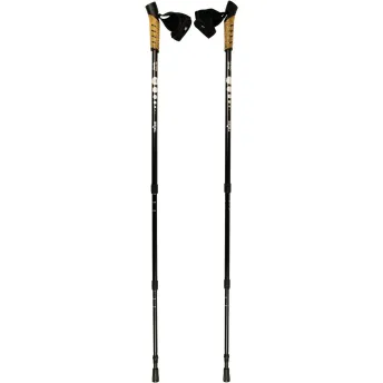 Палки для скандинавской ходьбы Tribe Nordic Pole Alu T-ME-0022-white