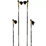 Палиці для скандинавської ходьби Tribe Nordic Pole Alu T-ME-0022-white