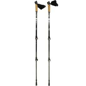 Палки для скандинавской ходьбы Tribe Nordic Pole Carbon T-ME-0023-white