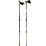 Палки для скандинавской ходьбы Tribe Nordic Pole Carbon T-ME-0023-white