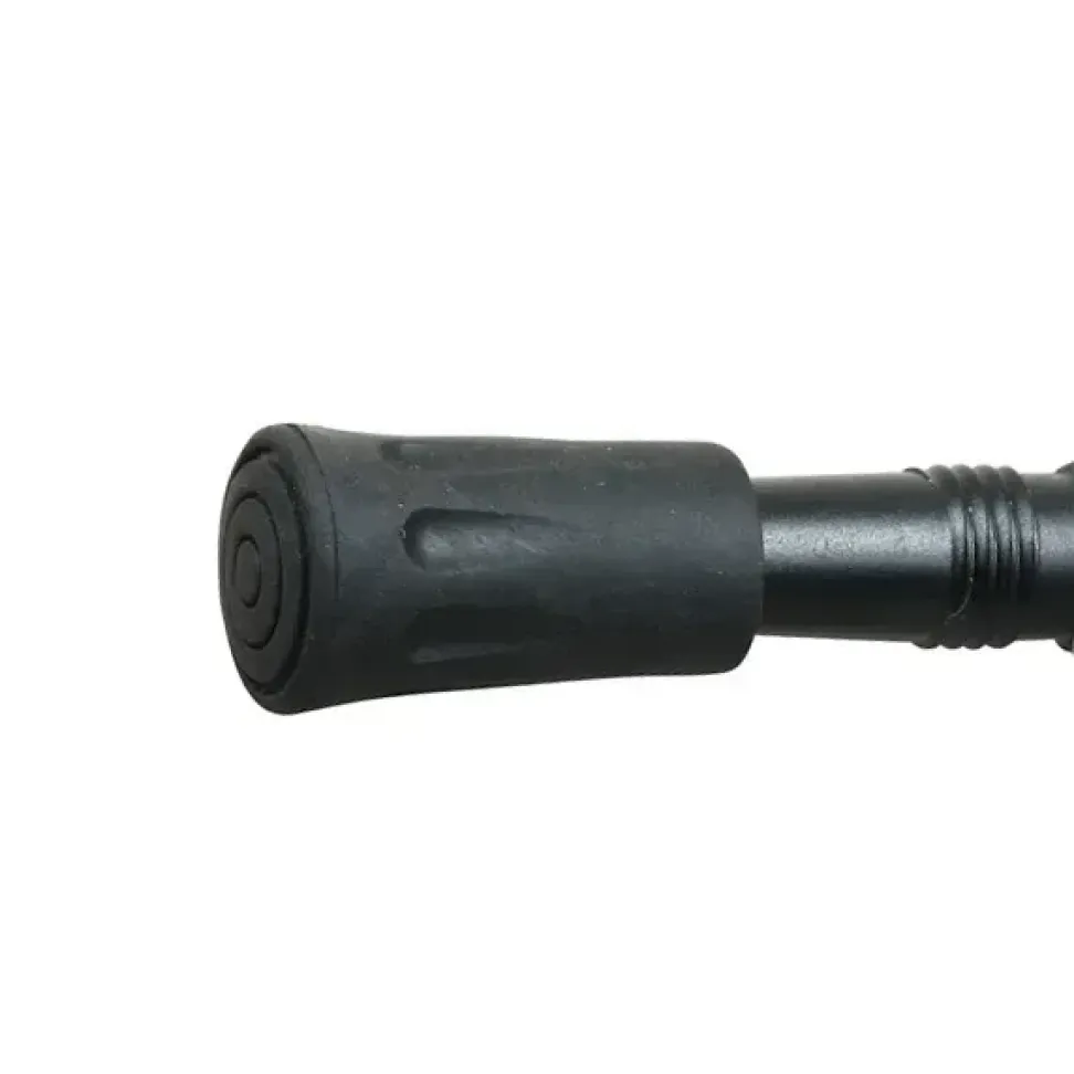 Трекінгові палиці Tramp Scout 140 Alu 6061 червоні (пара) UTRR-009