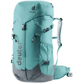 Рюкзак Gravity Expedition 45+ SL колір 3462 dustblue-graphite