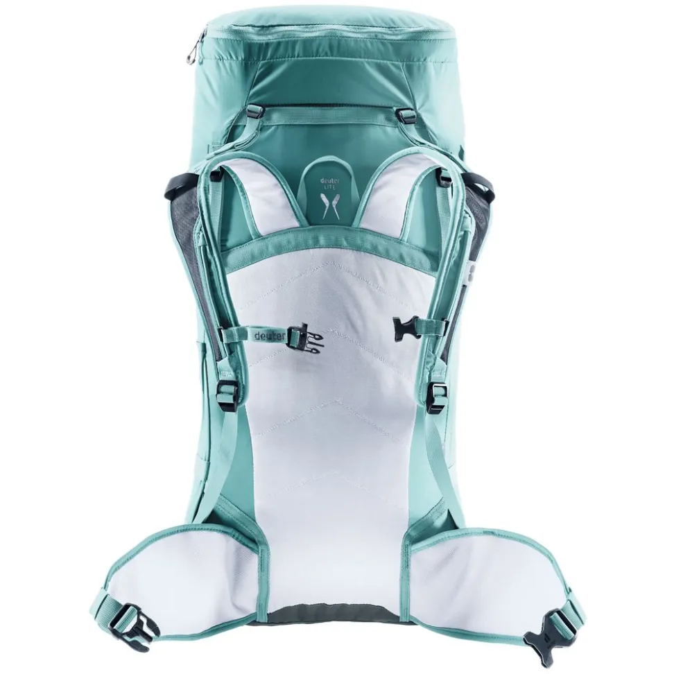 Рюкзак Gravity Expedition 45+ SL колір 3462 dustblue-graphite