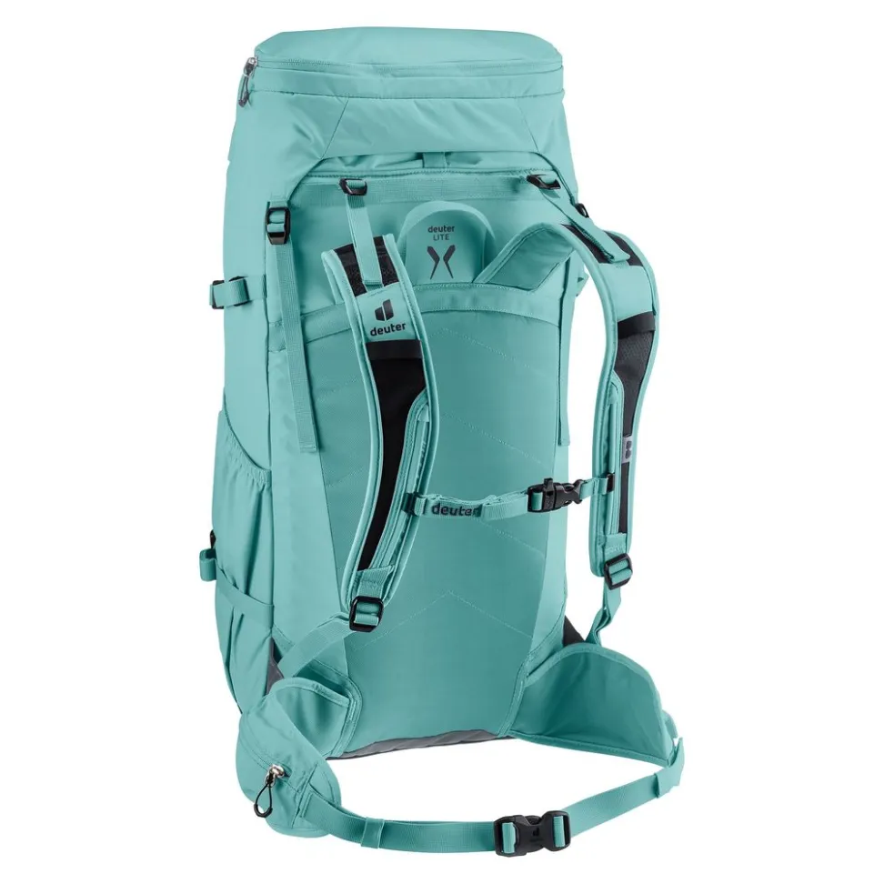 Рюкзак Gravity Expedition 45+ SL колір 3462 dustblue-graphite