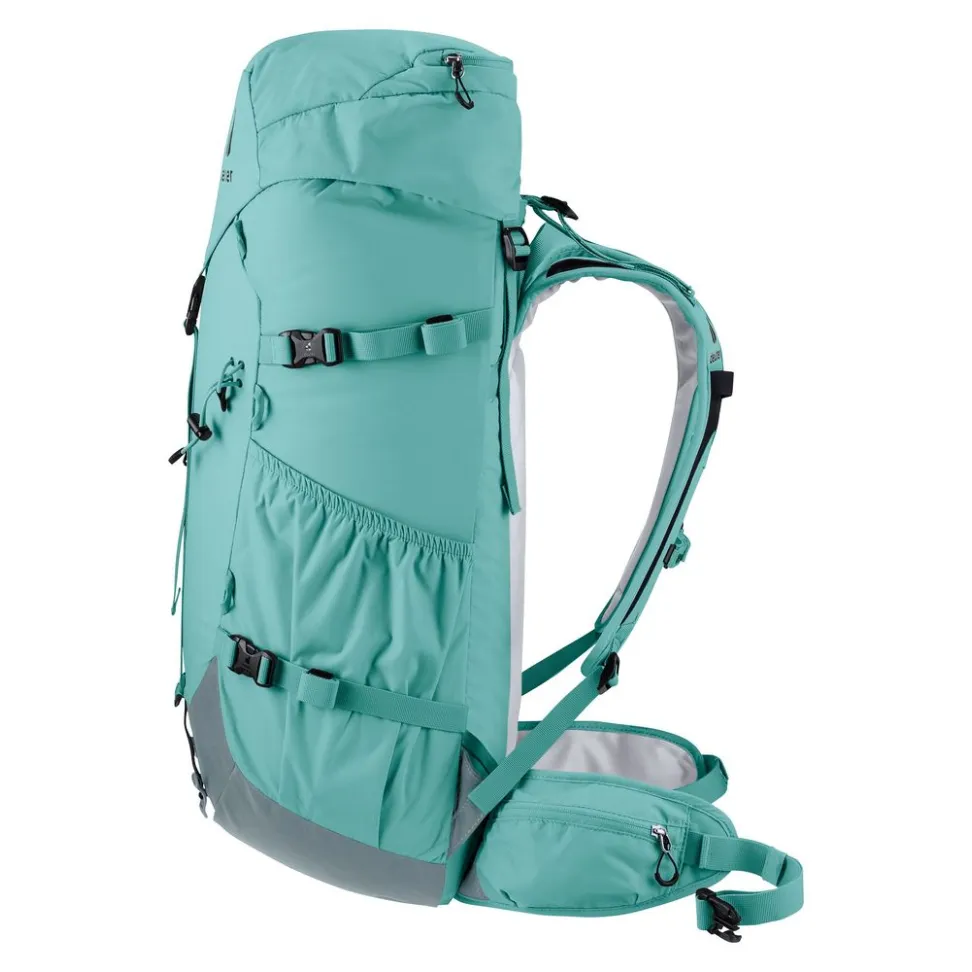 Рюкзак Gravity Expedition 45+ SL колір 3462 dustblue-graphite
