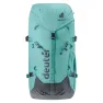 Рюкзак Gravity Expedition 45+ SL колір 3462 dustblue-graphite