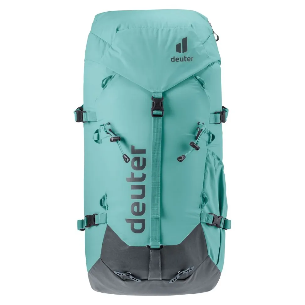 Рюкзак Gravity Expedition 45+ SL колір 3462 dustblue-graphite