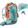 Рюкзак Gravity Expedition 45+ SL колір 3462 dustblue-graphite
