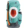 Рюкзак Gravity Expedition 45+ SL колір 3462 dustblue-graphite