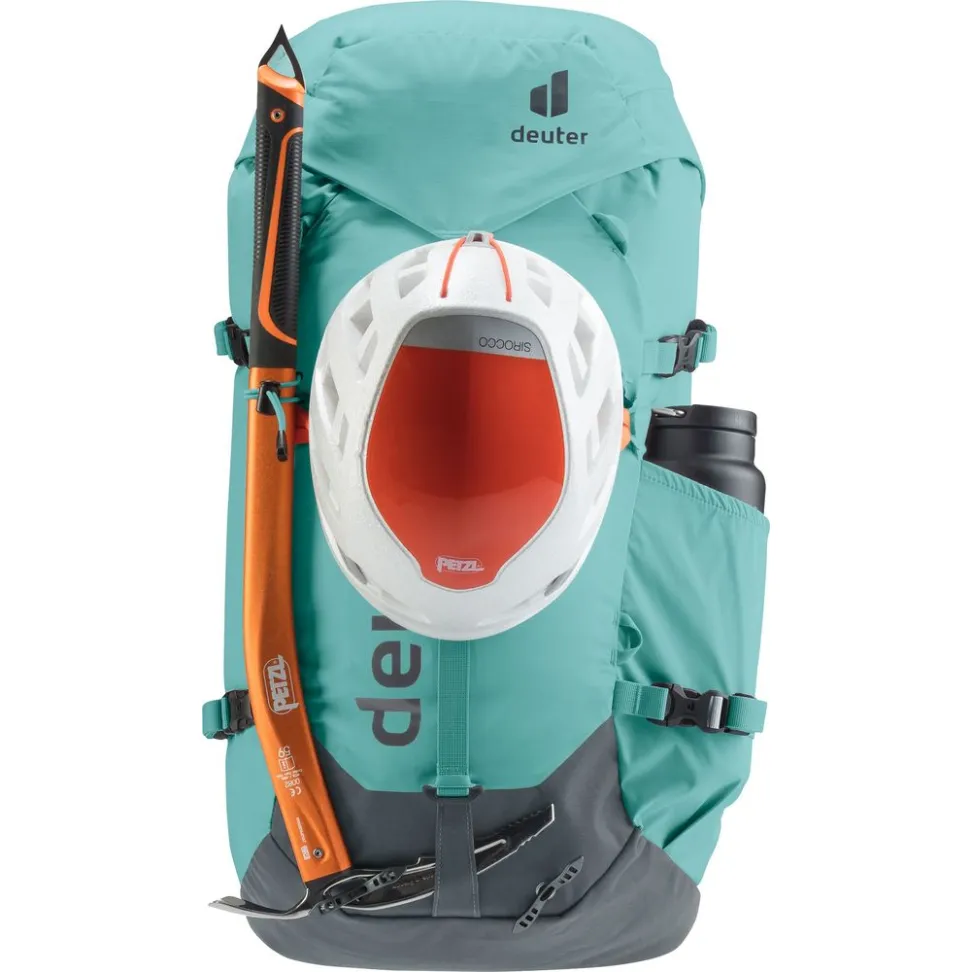 Рюкзак Gravity Expedition 45+ SL колір 3462 dustblue-graphite
